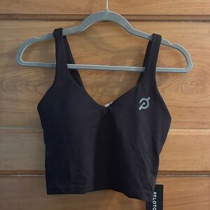 Peloton Lululemon Align Sports Bra